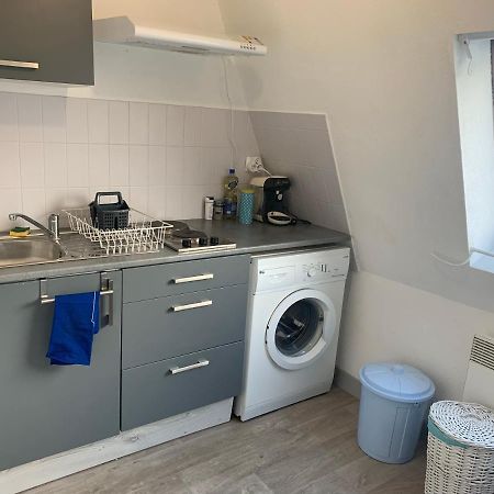Joli Studio Avec Garage Prive Apartment Tarbes Bagian luar foto